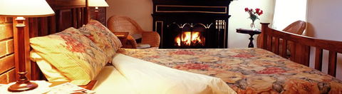 Emeu Inn Bed & Breakfast - South Australia Travel 5