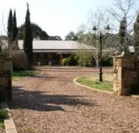 Stonehaven on Monsants - South Australia Travel