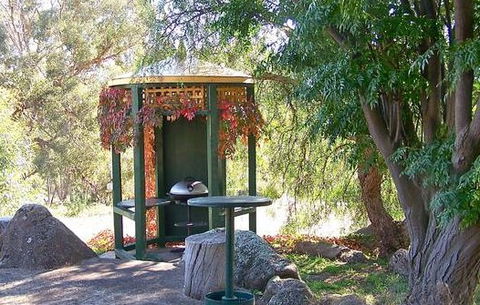 Nuggetty Cottage - South Australia Travel 0