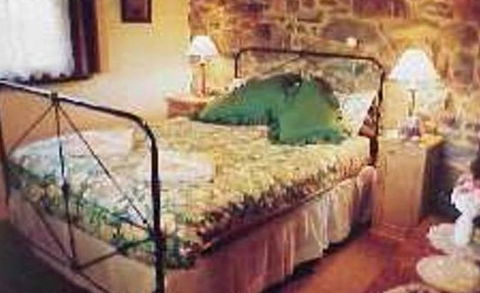 Nuggetty Cottage - South Australia Travel 2