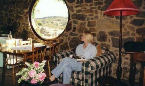 Nuggetty Cottage - South Australia Travel 3