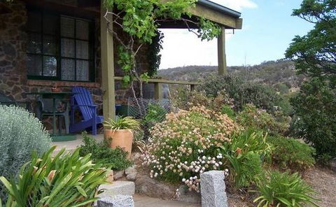 Nuggetty Cottage - South Australia Travel 5