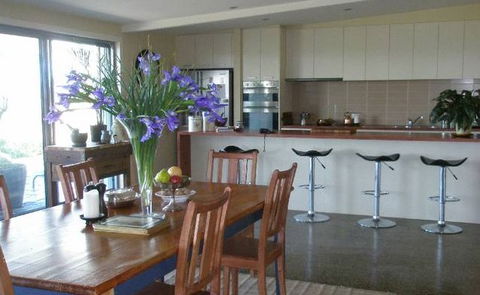 Rupert's Ridge Retreat - South Australia Travel 2