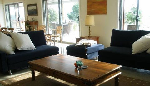 Rupert's Ridge Retreat - South Australia Travel 3
