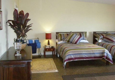 Rupert's Ridge Retreat - South Australia Travel 4