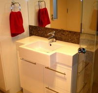 Soldiers Hill Terrace - South Australia Travel