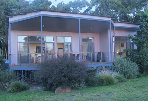 Interludes Cottages At Bawley Point - South Australia Travel 1