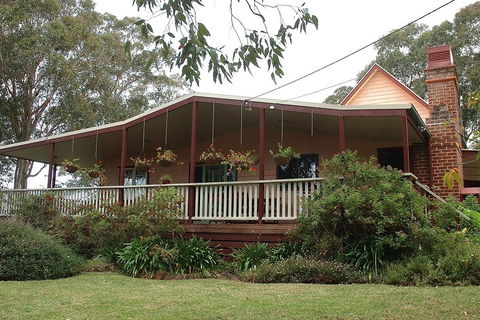 Interludes Cottages At Bawley Point - South Australia Travel 2