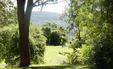 Red Dog Retreat - South Australia Travel 1