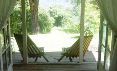 Red Dog Retreat - South Australia Travel 2