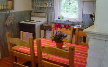 Red Dog Retreat - South Australia Travel 5