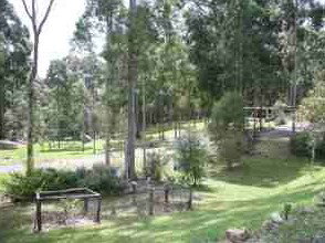 Dybara Park Holiday Cottages - South Australia Travel 2