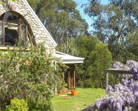 Bodalla Rock House - South Australia Travel 1