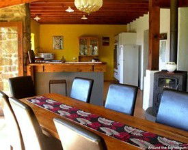 Bodalla Rock House - South Australia Travel 2