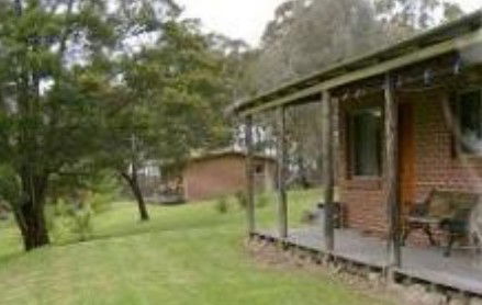 Central Tilba NSW South Australia Travel
