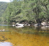 Bakers Flat Cottages - South Australia Travel