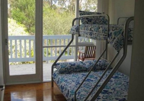 Bellbird Beach House - South Australia Travel 1