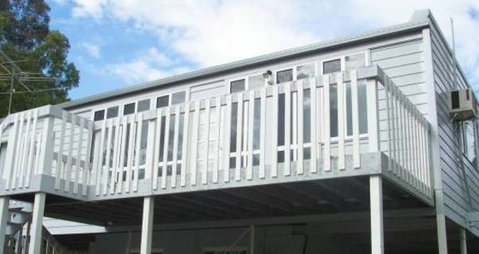 Bellbird Beach House - South Australia Travel 4