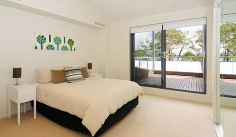Bay Breeze - South Australia Travel 1