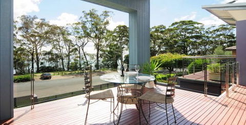 Bay Breeze - South Australia Travel 5