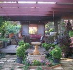 Blossoms Bed and Breakfast - South Australia Travel