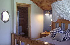 Blossoms Bed And Breakfast - South Australia Travel 1