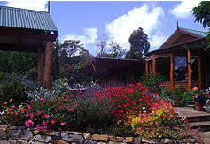 Blossoms Bed And Breakfast - South Australia Travel 2