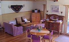 Blossoms Bed And Breakfast - South Australia Travel 3