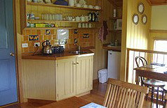 Blossoms Bed And Breakfast - South Australia Travel 4