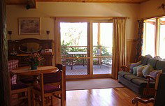Blossoms Bed And Breakfast - South Australia Travel 5