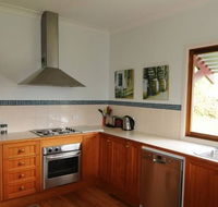 Blue Roo House - South Australia Travel