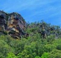 Arundel of Kangaroo Valley - South Australia Travel