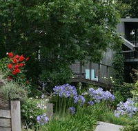 Cloudsong in Kangaroo Valley - South Australia Travel