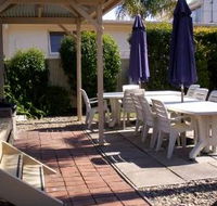 Chapman Court - South Australia Travel