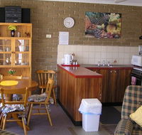 Caribou Close - Unit 1 - South Australia Travel