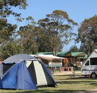 BIG4 Moruya Heads Easts at Dolphin Beach Holiday Park - South Australia Travel