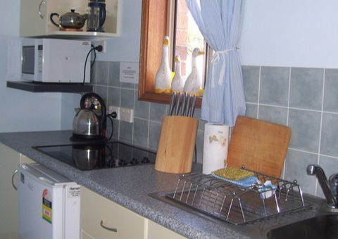 Bryn Glas Bed And Breakfast - South Australia Travel 0