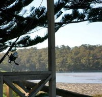 BIG4 Narooma Easts Holiday Park