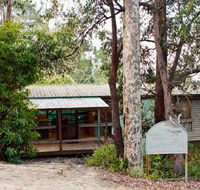 Lyrebird Dell - South Australia Travel
