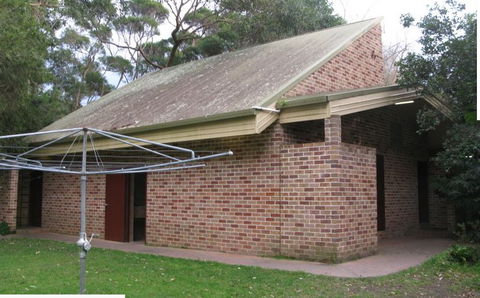 Alamein Caravan Park - South Australia Travel 3