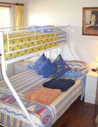 Calm Waters Waterfront Cottages - South Australia Travel 0