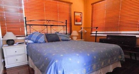 Calm Waters Waterfront Cottages - South Australia Travel 2