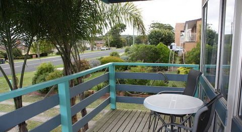 Abalone Cottage - South Australia Travel 0