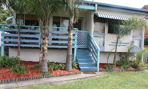 Abalone Cottage - South Australia Travel 2