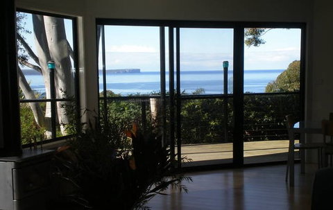 A Blue Point House Jervis Bay - South Australia Travel 0