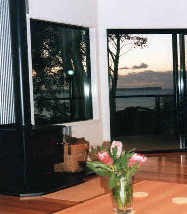 A Blue Point House Jervis Bay - South Australia Travel 4
