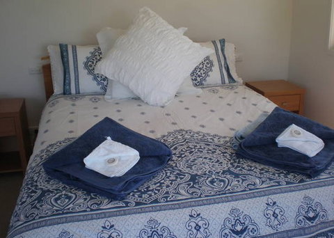 A Blue Point House Jervis Bay - South Australia Travel 5