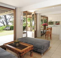 Bungalows on the Beach - South Australia Travel