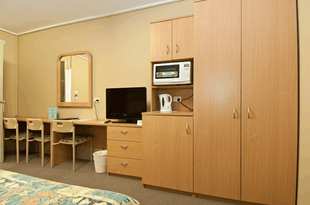 New Olympic Motel - South Australia Travel