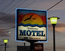 Waterview Motel - South Australia Travel 4